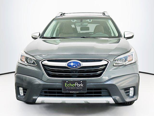 used 2020 Subaru Outback car, priced at $23,796