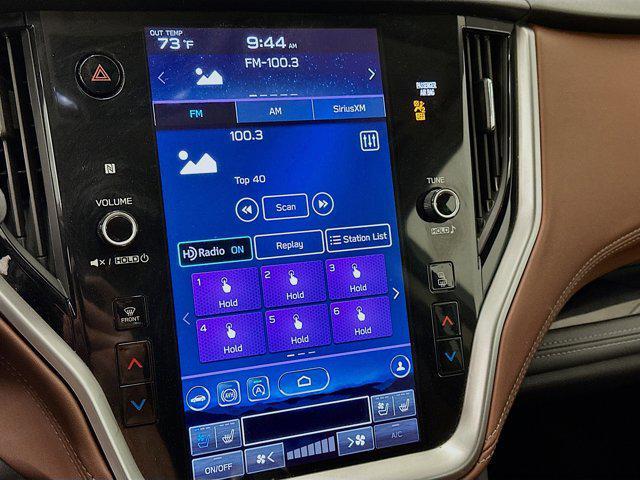 used 2020 Subaru Outback car, priced at $23,796