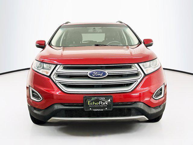 used 2016 Ford Edge car, priced at $11,109