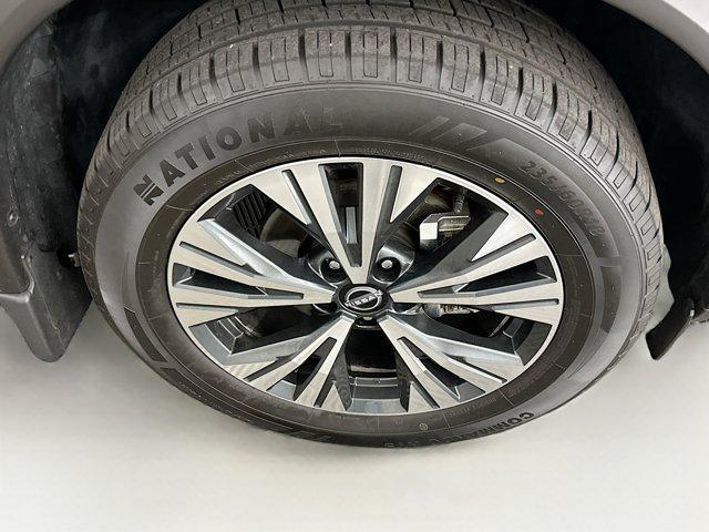 used 2023 Nissan Rogue car, priced at $23,477