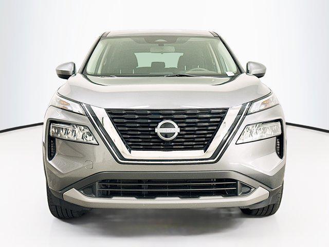 used 2023 Nissan Rogue car, priced at $23,477