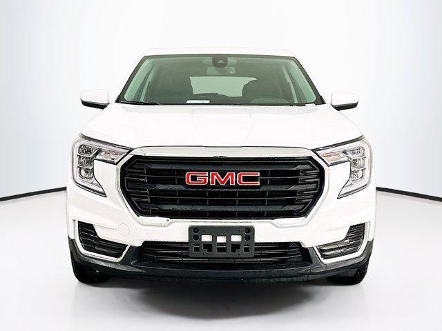 used 2024 GMC Terrain car, priced at $25,869