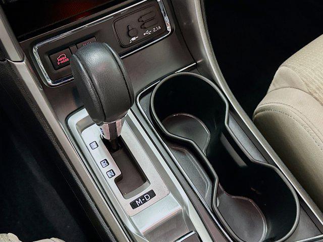 used 2022 Subaru Ascent car, priced at $25,277
