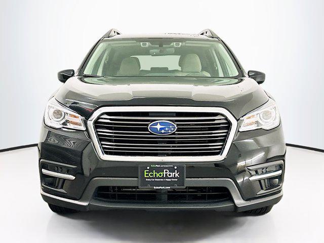 used 2022 Subaru Ascent car, priced at $25,277