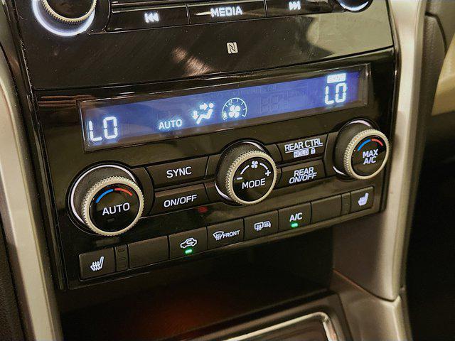 used 2022 Subaru Ascent car, priced at $25,277