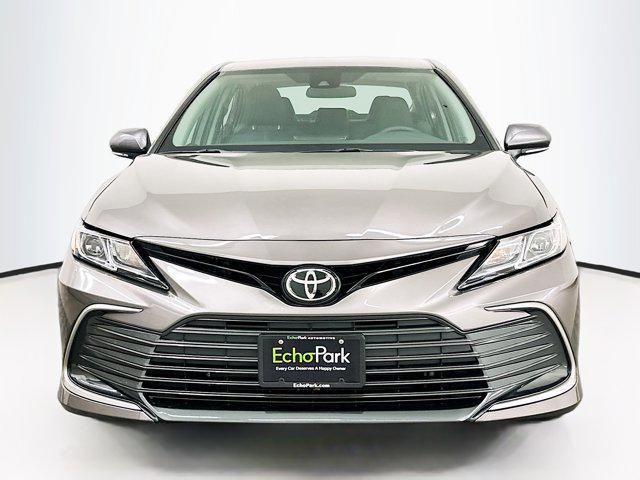 used 2023 Toyota Camry car, priced at $24,477