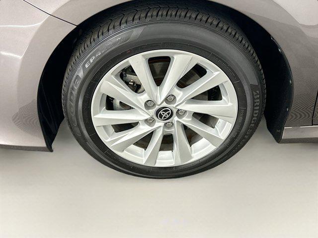 used 2023 Toyota Camry car, priced at $24,477