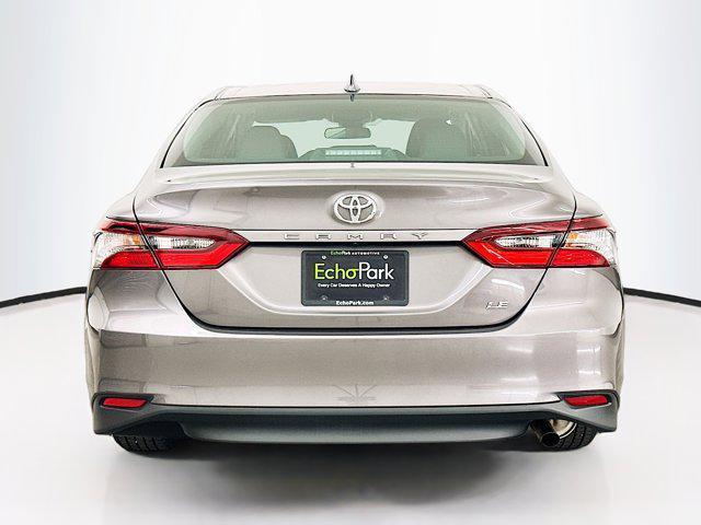 used 2023 Toyota Camry car, priced at $24,477