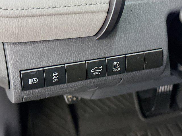 used 2023 Toyota Camry car, priced at $24,477