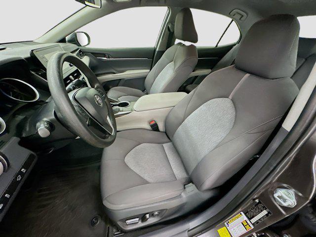 used 2023 Toyota Camry car, priced at $24,477