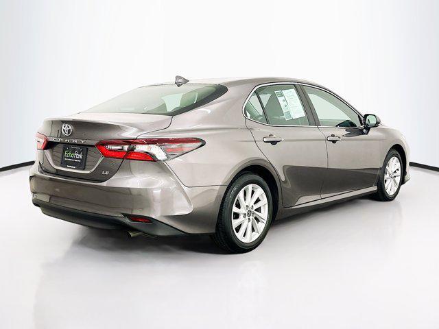 used 2023 Toyota Camry car, priced at $24,477