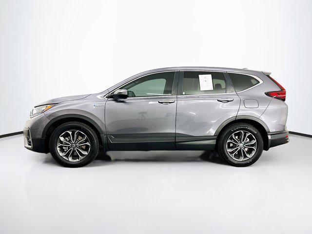 used 2022 Honda CR-V car, priced at $28,769