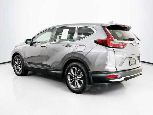 used 2022 Honda CR-V car, priced at $28,769