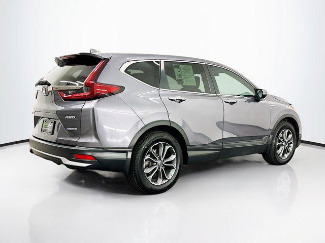 used 2022 Honda CR-V car, priced at $28,769