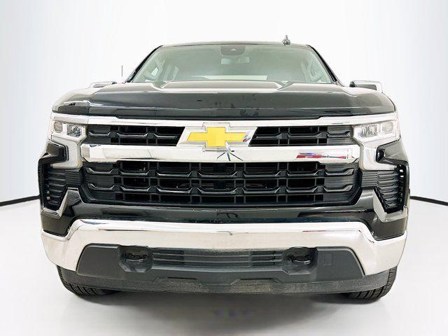 used 2023 Chevrolet Silverado 1500 car, priced at $34,769