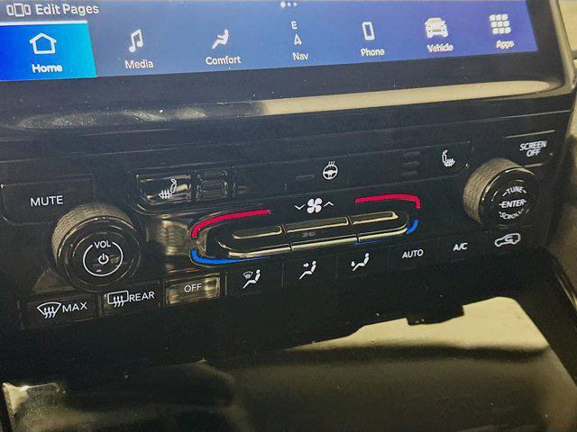 used 2022 Jeep Grand Cherokee 4xe car, priced at $25,197