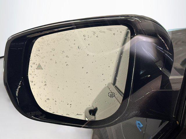 used 2022 Jeep Grand Cherokee 4xe car, priced at $25,197