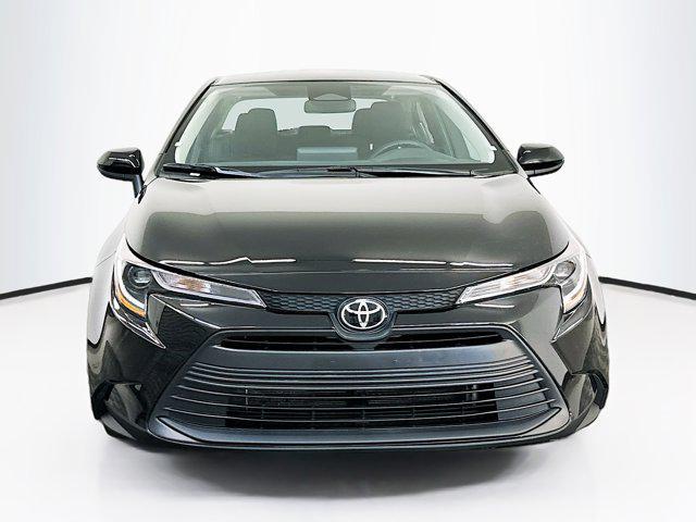 used 2025 Toyota Corolla car, priced at $20,580