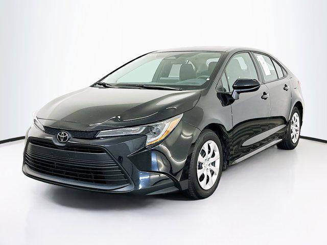 used 2025 Toyota Corolla car, priced at $20,580