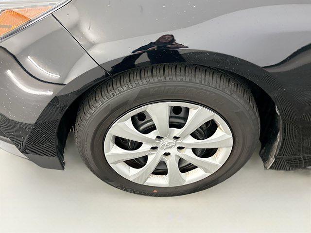 used 2025 Toyota Corolla car, priced at $20,580