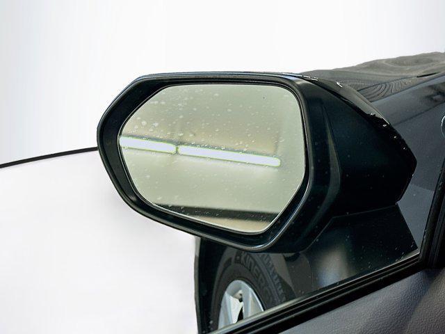 used 2025 Toyota Corolla car, priced at $20,580