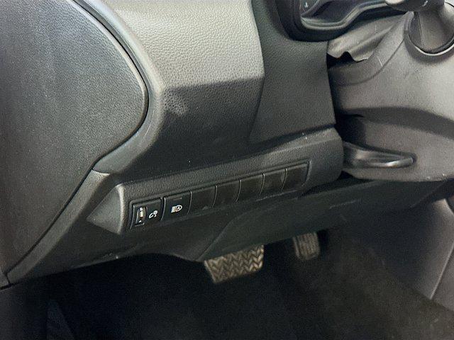 used 2025 Toyota Corolla car, priced at $20,580