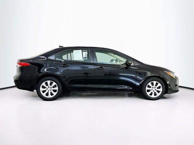 used 2025 Toyota Corolla car, priced at $20,580