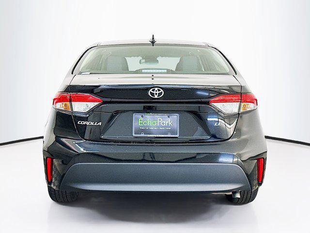 used 2025 Toyota Corolla car, priced at $20,580