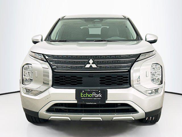 used 2023 Mitsubishi Outlander car, priced at $23,997