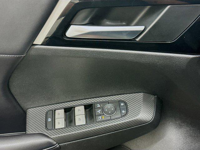 used 2023 Mitsubishi Outlander car, priced at $23,997