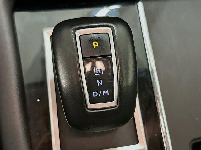used 2023 Mitsubishi Outlander car, priced at $23,997