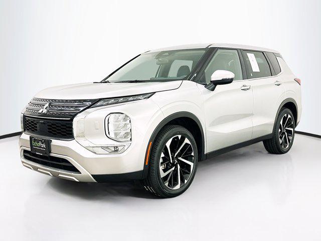 used 2023 Mitsubishi Outlander car, priced at $23,997