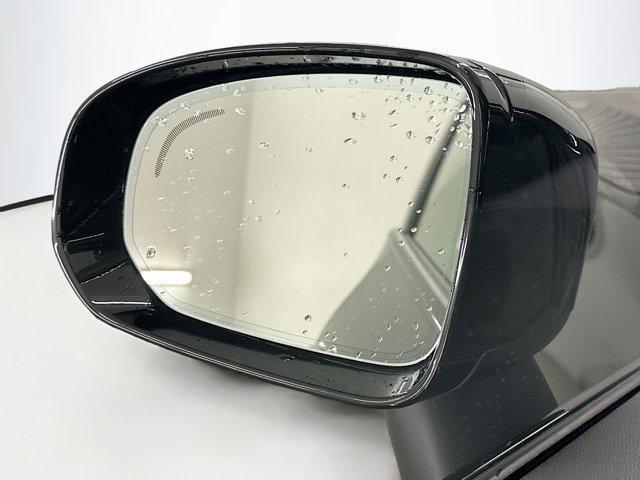 used 2025 Volvo XC60 car, priced at $32,987