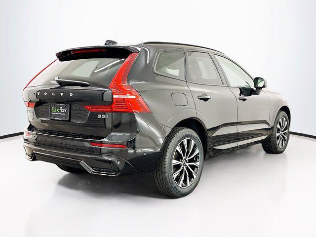 used 2025 Volvo XC60 car, priced at $32,987