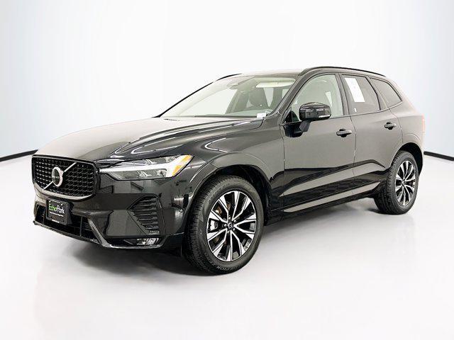 used 2025 Volvo XC60 car, priced at $32,987