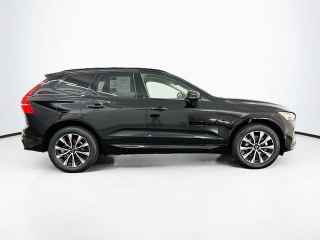 used 2025 Volvo XC60 car, priced at $32,987