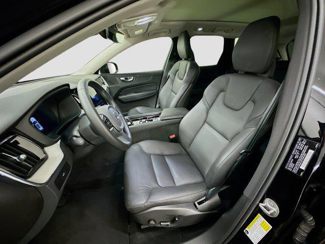 used 2025 Volvo XC60 car, priced at $32,987