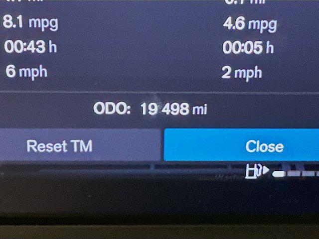 used 2025 Volvo XC60 car, priced at $32,987