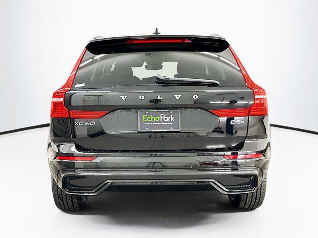 used 2025 Volvo XC60 car, priced at $32,987