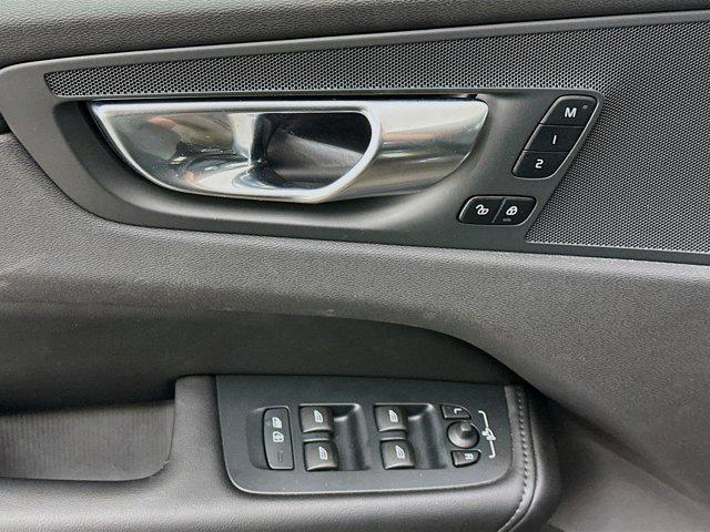 used 2025 Volvo XC60 car, priced at $32,987