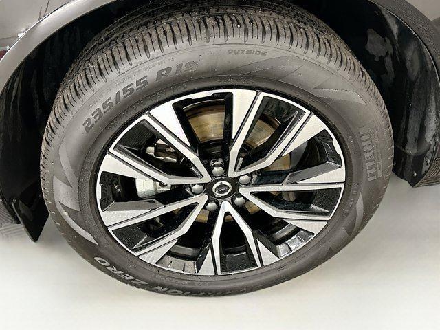 used 2025 Volvo XC60 car, priced at $32,987