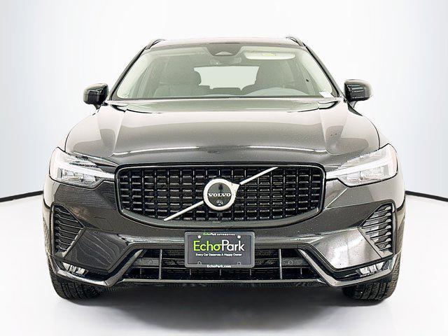 used 2025 Volvo XC60 car, priced at $32,987