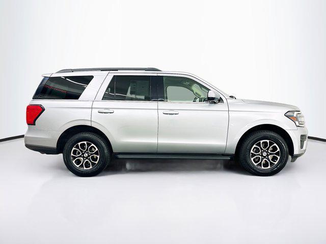 used 2024 Ford Expedition car, priced at $47,877