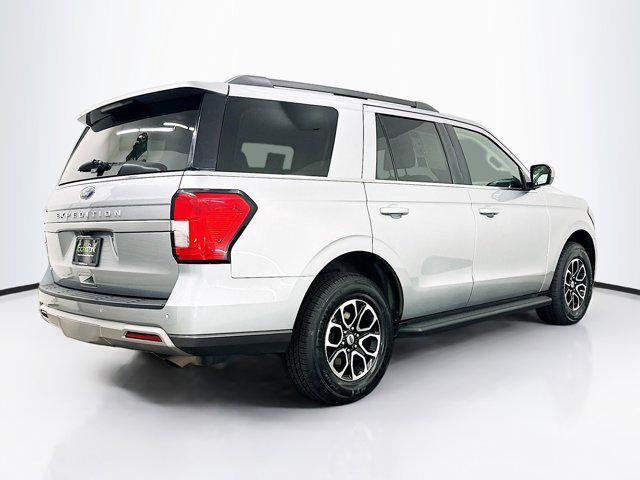 used 2024 Ford Expedition car, priced at $47,877