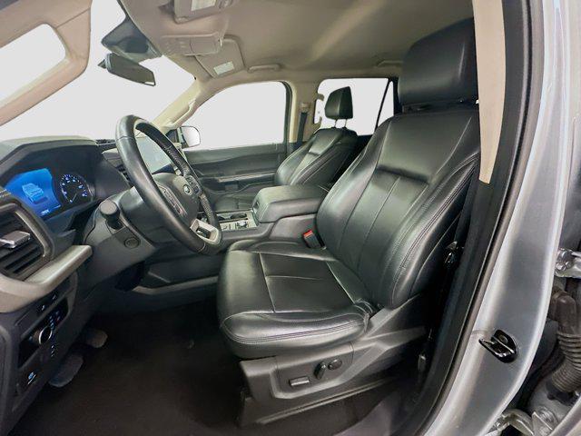 used 2024 Ford Expedition car, priced at $47,877