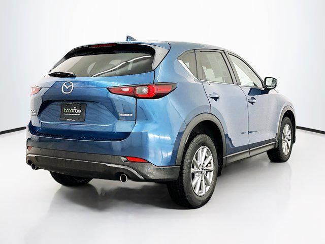 used 2023 Mazda CX-5 car, priced at $23,269