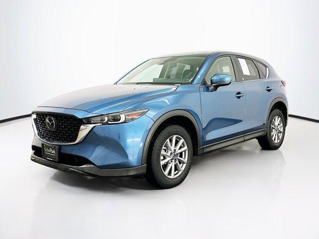 used 2023 Mazda CX-5 car, priced at $21,897