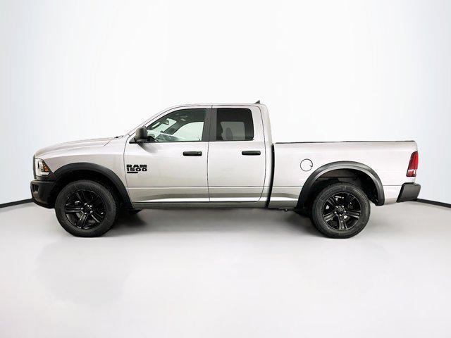 used 2021 Ram 1500 Classic car, priced at $27,869