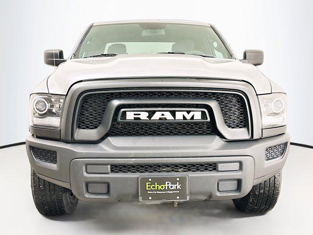 used 2021 Ram 1500 Classic car, priced at $27,869