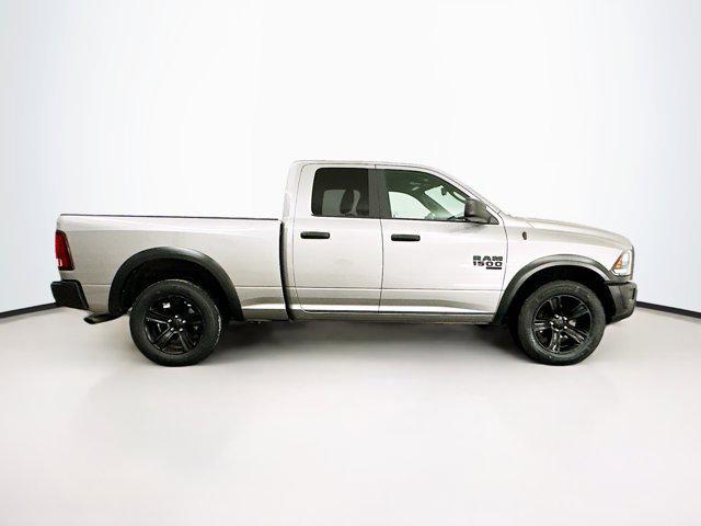 used 2021 Ram 1500 Classic car, priced at $27,869